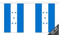 Honduras Buntings